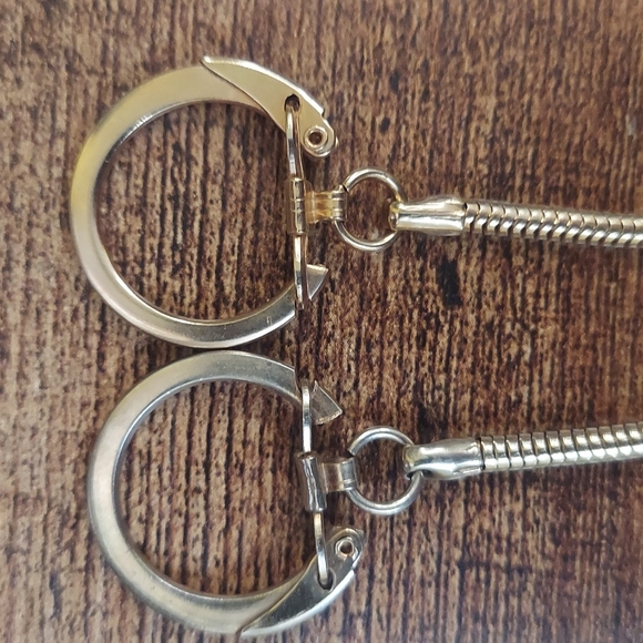Vintage Keychains - Picture 3 of 4